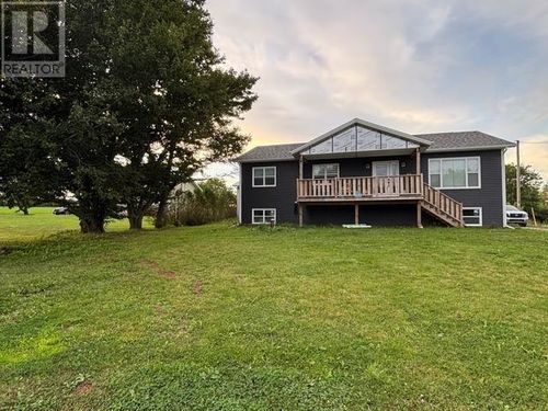 22 Riverview Crescent, Vernon Bridge, PE, C0A2E0 | Card Image
