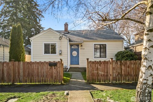 3810 S Asotin St, Tacoma, WA, 98418-1740 | Card Image