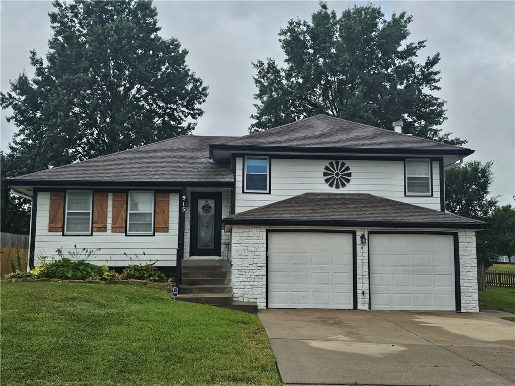 108th St, Kansas City, MO 64155