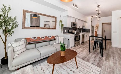 104-7 Westpark Common Sw, Calgary, AB, T3H0Y4 | Card Image