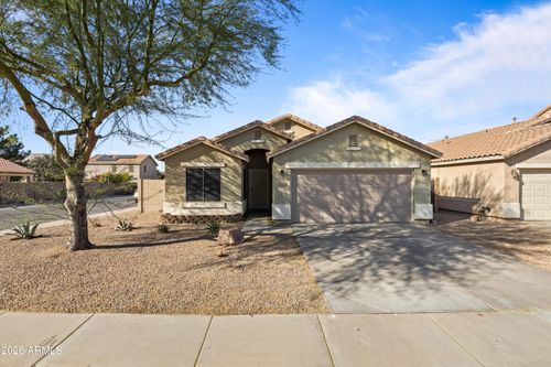 45602 W Tulip Ln, Maricopa, AZ, 85139-6601 | Card Image
