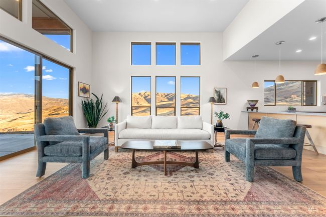170 Summit Ridge Rd, House other with 3 bedrooms, 3 bathrooms and 3 parking in Horseshoe Bend ID | Image 4