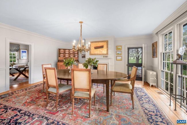 1985 Stony Point Rd, House other with 4 bedrooms, 5 bathrooms and null parking in CHARLOTTESVILLE VA | Image 22