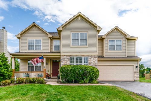 683 Niagara Dr, Volo, IL, 60073-8202 | Card Image