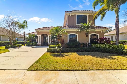 14316 Silver Trout Dr, LAKEWOOD RANCH, FL, 34202-5865 | Card Image