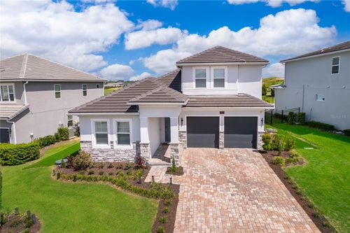 16012 Volterra Pt, BELLA COLLINA, FL, 34756-3518 | Card Image