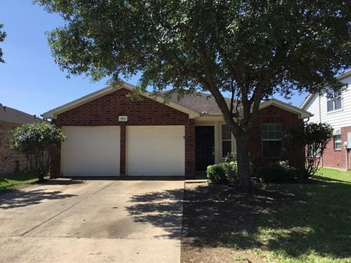 16623 Grenada Falls Dr, Houston, TX, 77095-7249 | Card Image