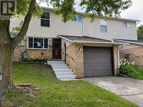 74 Laurie Cres, Owen Sound, ON, N4K6C3 | Card Image