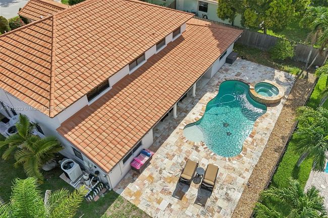 15050 E Falcons Lea Dr, House other with 4 bedrooms, 4 bathrooms and null parking in Davie FL | Image 48