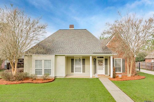 10841 Classique Dr, Baton Rouge, LA, 70815-4894 | Card Image