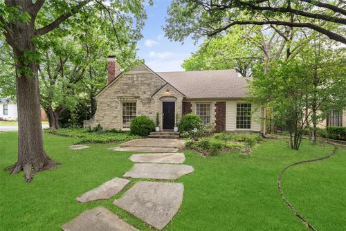 6203 Ellsworth Ave, Dallas, TX, 75214-2643 | Card Image