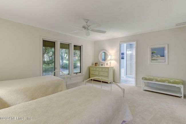 13 Red Maple Rd, House other with 4 bedrooms, 3 bathrooms and null parking in AMELIA ISLAND FL | Image 19