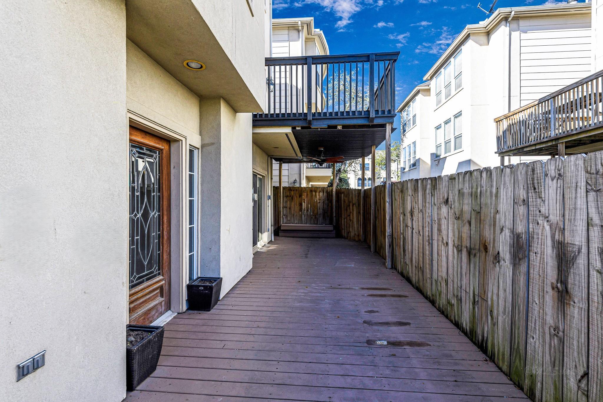 Residential in Houston 4