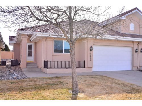 13688 Paradise Villas Grv, Colorado Springs, CO, 80921 | Card Image