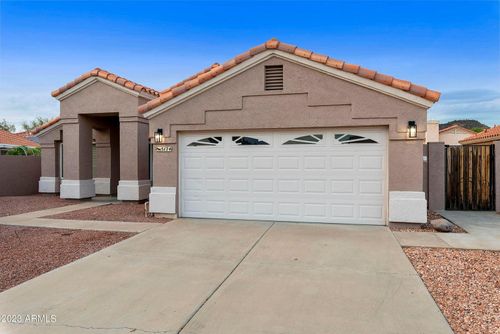 5174 W Kerry Ln, Glendale, AZ, 85308-4939 | Card Image