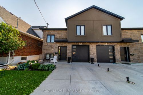 37A Ormonde Ave, Saint Catharines, ON, L2M5P1 | Card Image