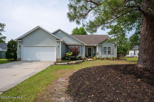 4005 Brinkman Dr, Wilmington, NC, 28405-6440 | Card Image