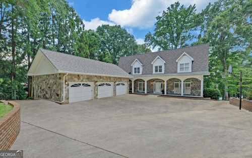 1410 Hunters Trl, Anderson, SC, 29625-5814 | Card Image