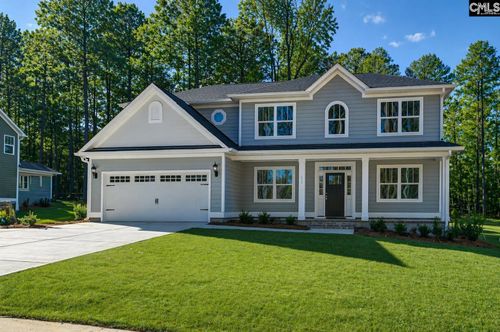 111 Greengarden Dr, Chapin, SC, 29036 | Card Image