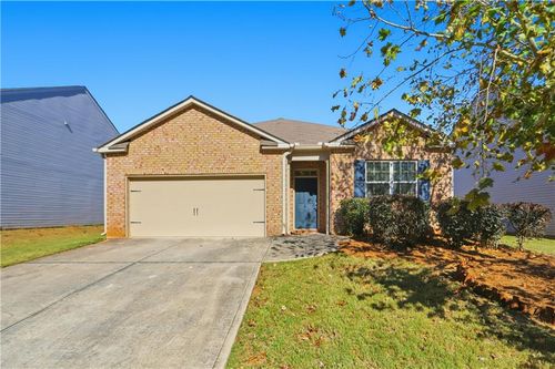 2017 Sawgrass Dr, Hampton, GA, 30228-5363 | Card Image