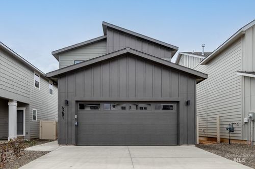 4201 E Kalinga St, Meridian, ID, 83642-1431 | Card Image