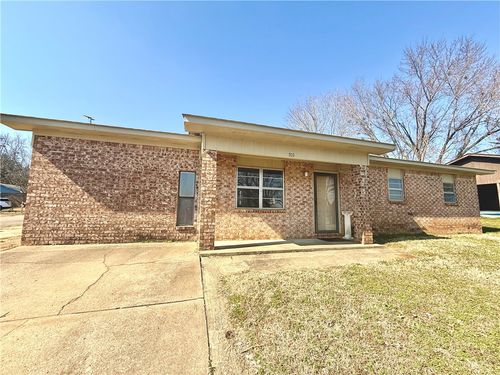 703 S Hancock St, Charleston, AR, 72933-9490 | Card Image