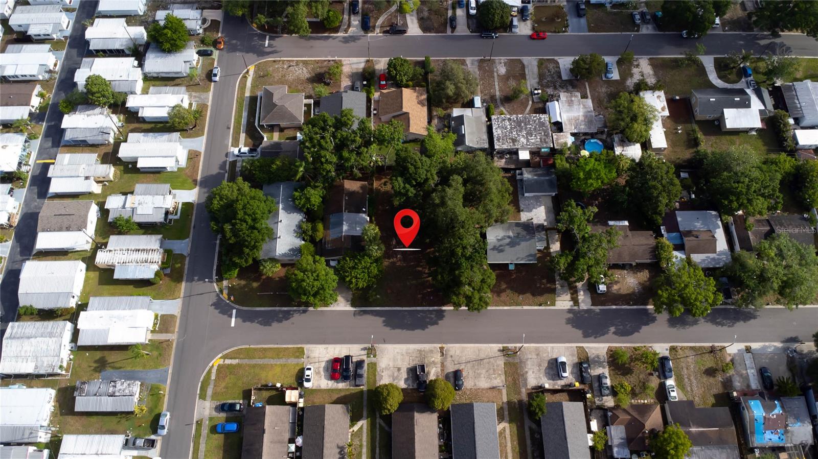 Land in CLEARWATER 3