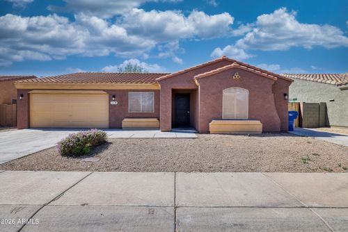 242 N 102nd Pl, Mesa, AZ, 85207-7217 | Card Image