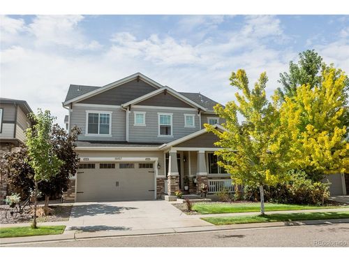 15957 E 118th Pl, Commerce City, CO, 80022-8502 | Card Image