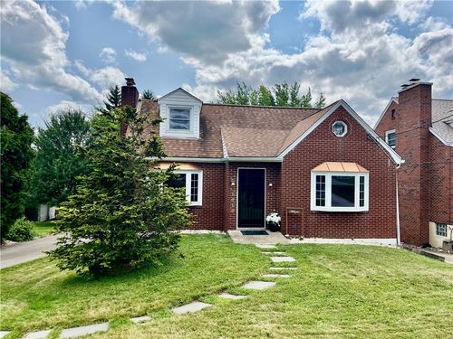 1810 Pennsylvania Ave, Irwin, PA, 15642-3953 | Card Image