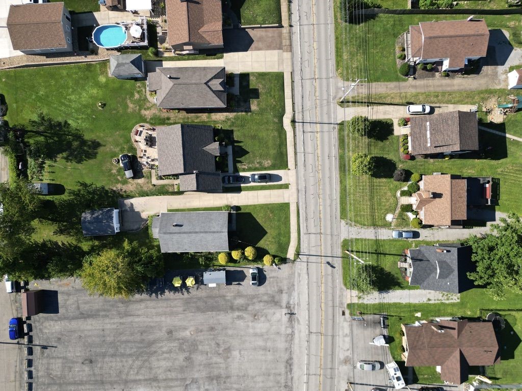 Residential in Patterson Twp 3