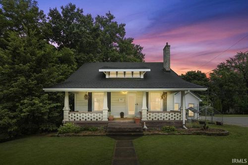 11439 Us Highway 231 S, Romney, IN, 47981-9641 | Card Image