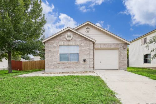 116 Lone Star Way, Cibolo, TX, 78108-3747 | Card Image