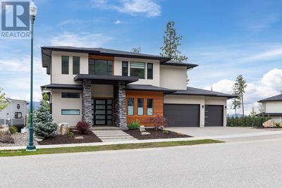 5624 Mountainside Dr, House other with 5 bedrooms, 4 bathrooms and 6 parking in Kelowna BC | Image 2