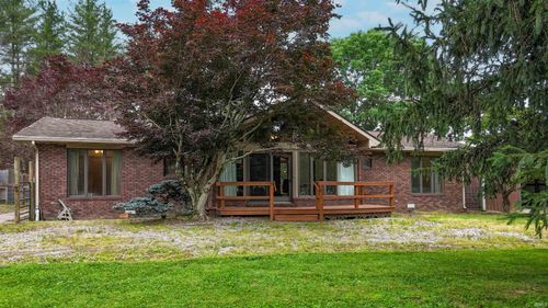 7333 W Newton Stewart Rd, Taswell, IN, 47175-7511 | Card Image