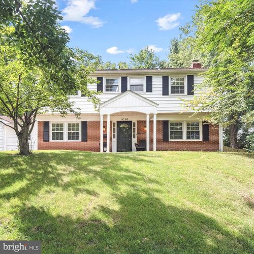 9203 Ethan Ct, LAUREL, MD, 20708-2501 | Card Image