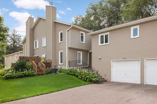 7321 Woodstock Curv, Bloomington, MN, 55438-2364 | Card Image