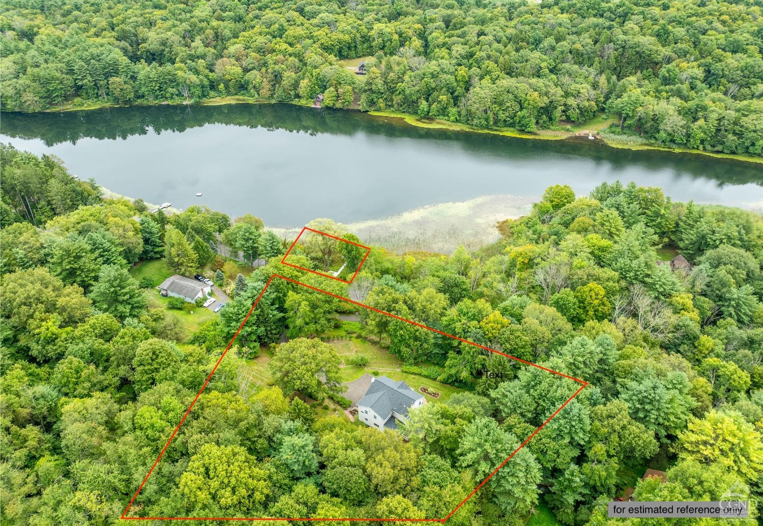 Snyder Pond Rd, Copake, NY 12516