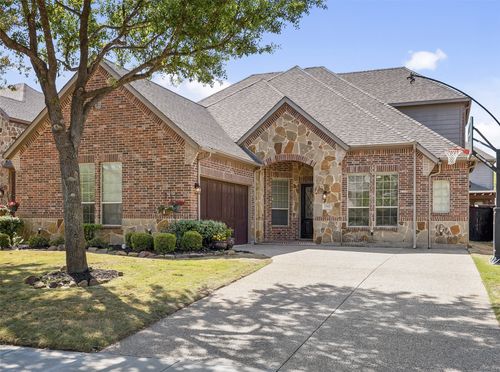 2542 Morgan Ln, Trophy Club, TX, 76262-5041 | Card Image