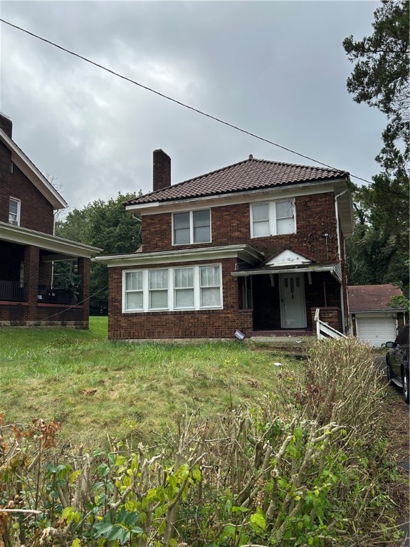 Frankstown Rd, Pittsburgh, PA 15235