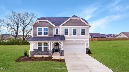 48 Knotts Loop, Lillington, NC, 27546 | Card Image