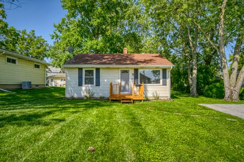 521 Sheridan Street, Crown Point, IN, 46307 | Card Image