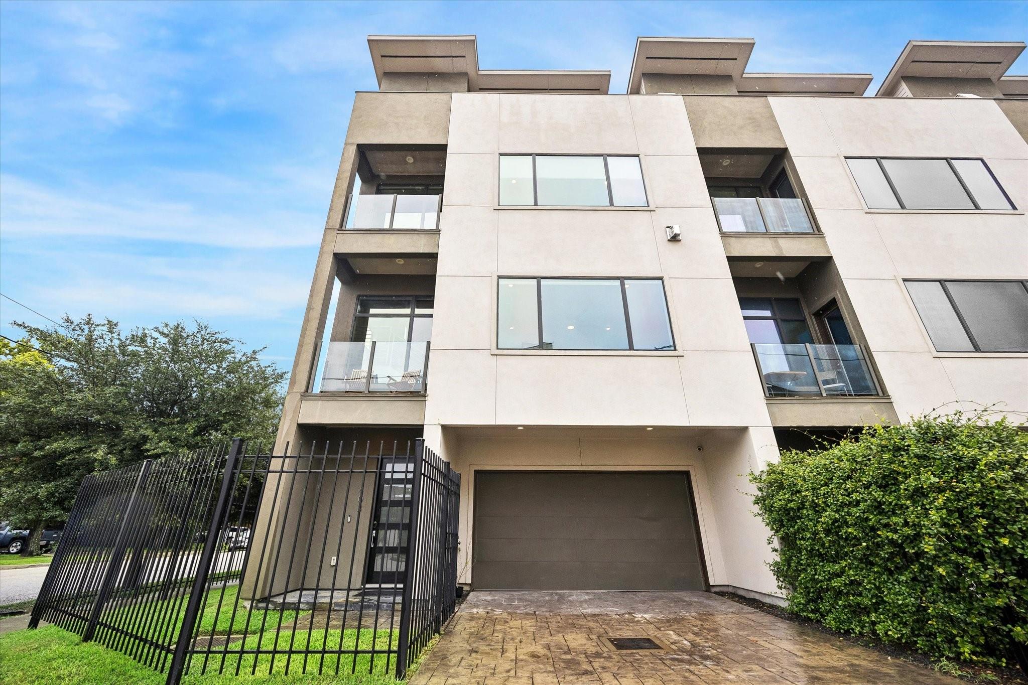 Residential in Houston 4