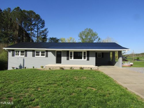 165 Dodson Pike, Mosheim, TN, 37818-3891 | Card Image
