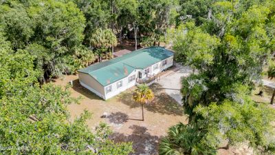 123 Killian Drive, House other with 6 bedrooms, 4 bathrooms and null parking in Hawthorne FL | Image 2