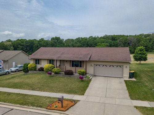 2371 Doris Rd, REEDSBURG, WI, 53959-2557 | Card Image