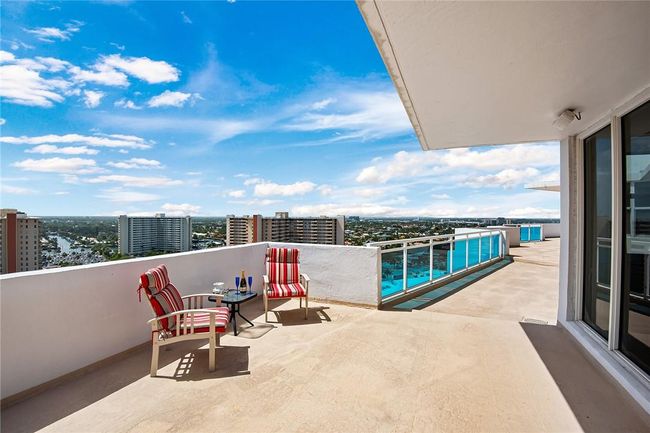 PH-1 - 3430 Galt Ocean Dr, Condo with 4 bedrooms, 4 bathrooms and null parking in Fort Lauderdale FL | Image 56