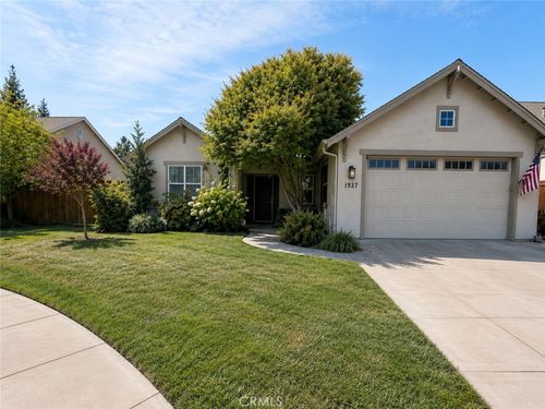 1937 Waxwing Way, Chico, CA, 95926-9606 | Card Image