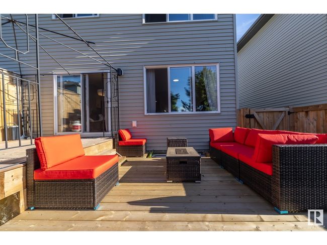 1843 Westerra Loop, Home with 3 bedrooms, 3 bathrooms and 4 parking in Stony Plain AB | Image 26