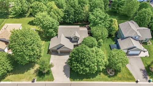 13584 Aspen Dr, Rogers, MN, 55374-8780 | Card Image